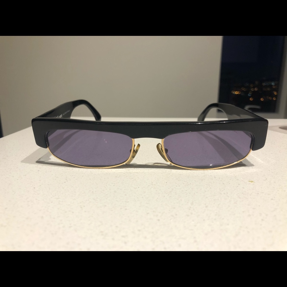 Alain Mikli A.M 89 616 101 Sunglasses